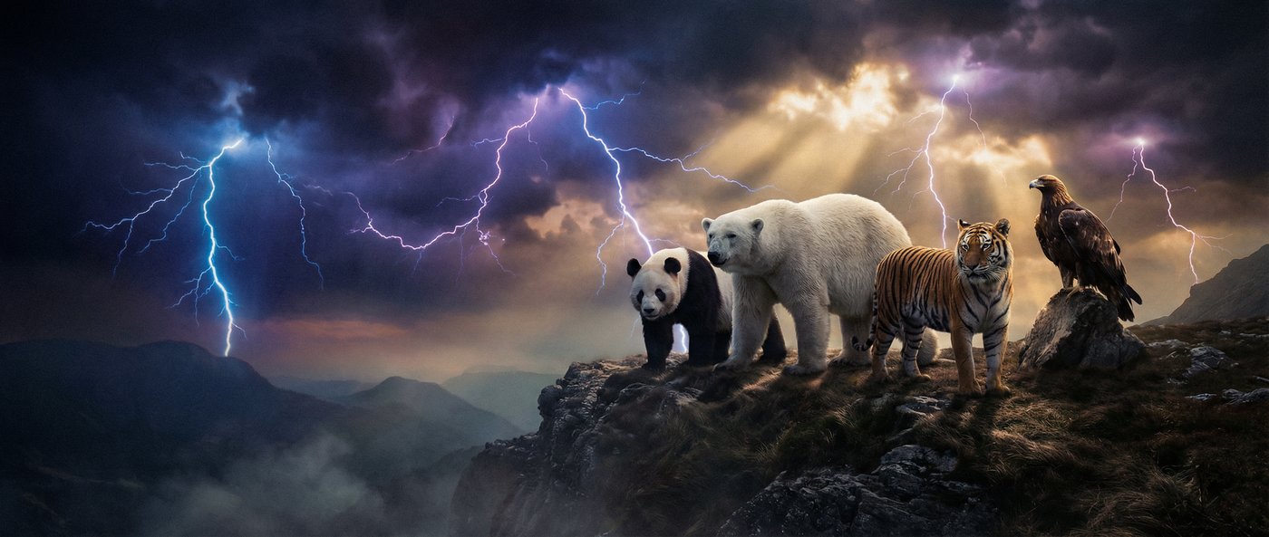 双飞动物写真视频社区