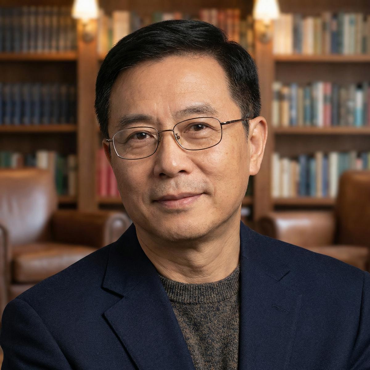 双飞顾问王建国