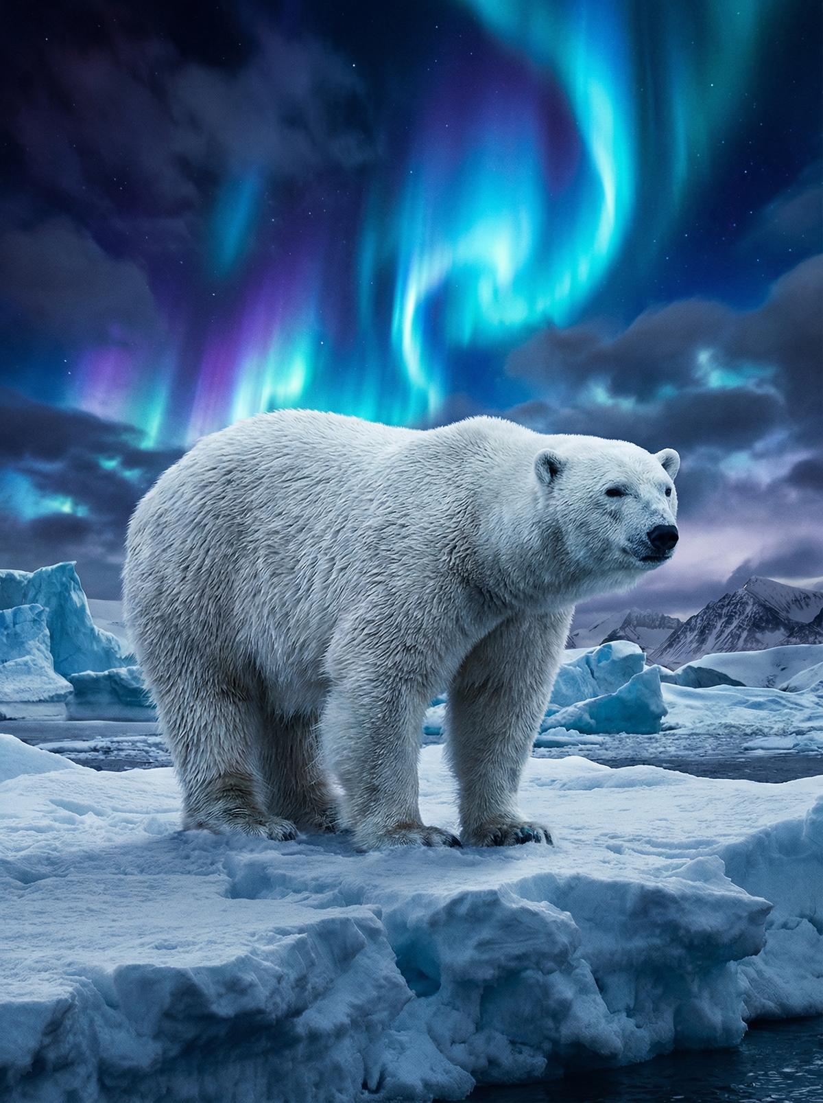 双飞北极熊视频社区